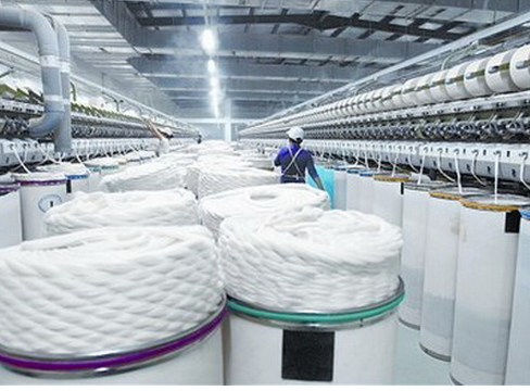 亚洲纺织服装企业的机遇