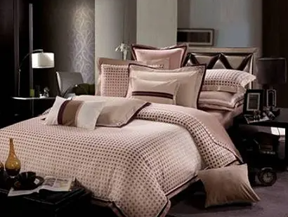 深圳家纺布艺展：床上用品四件套选购的几个要素