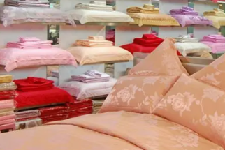 深圳家纺展：家纺市场报告分析 2023家用纺织品企业生产经营调查